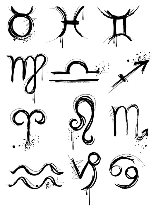Welcome to Cryptic Constellations!