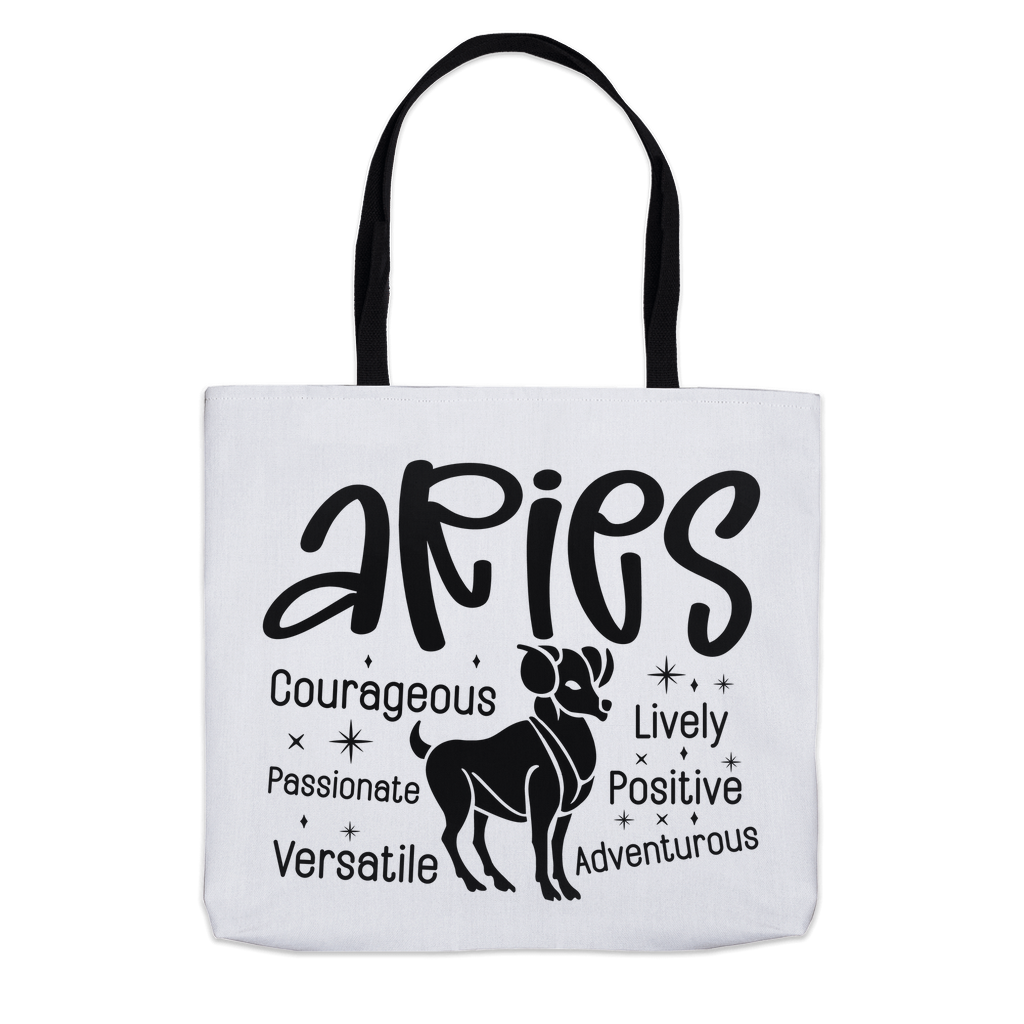 Tote Bags- Aries