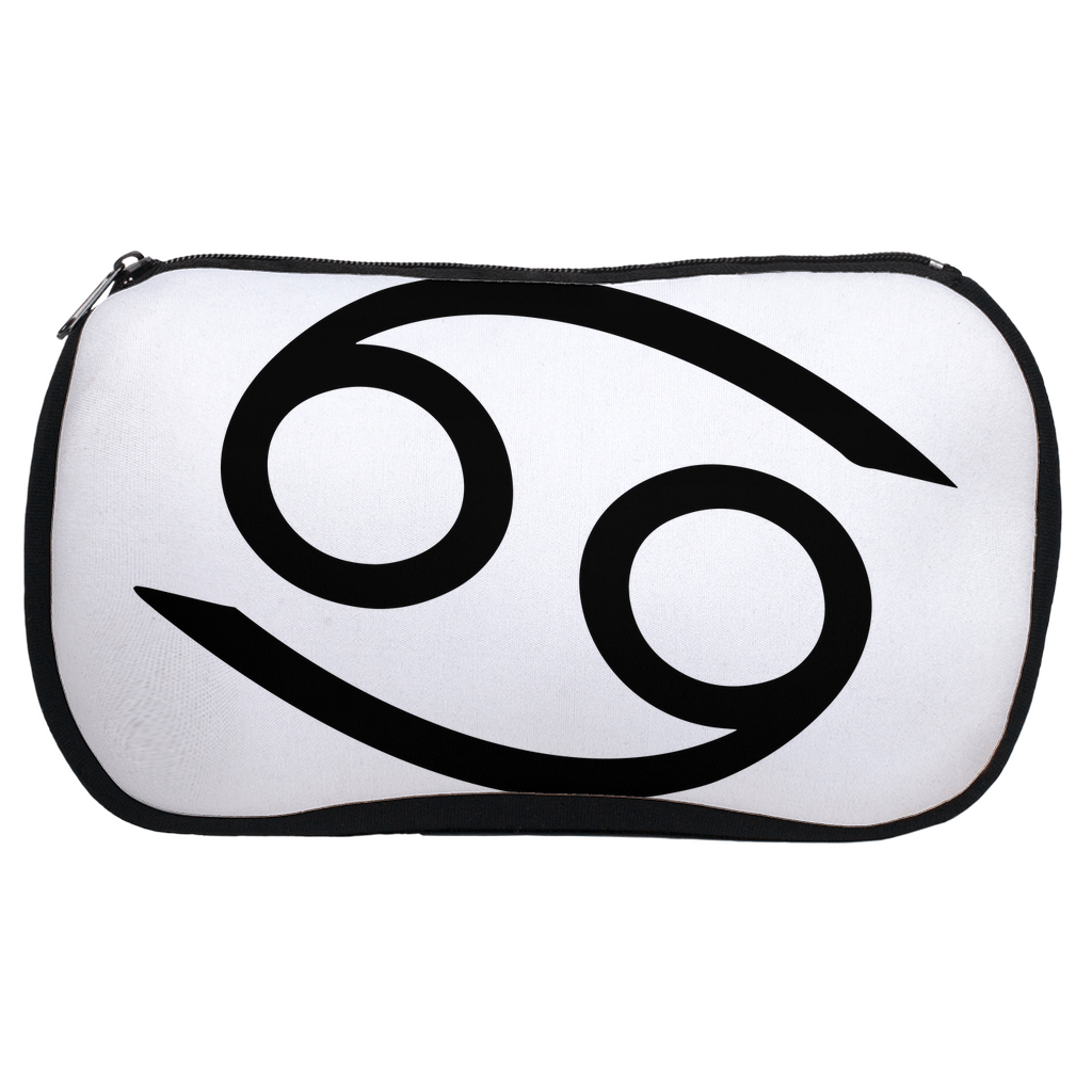 Cosmetic Bags- Cancer