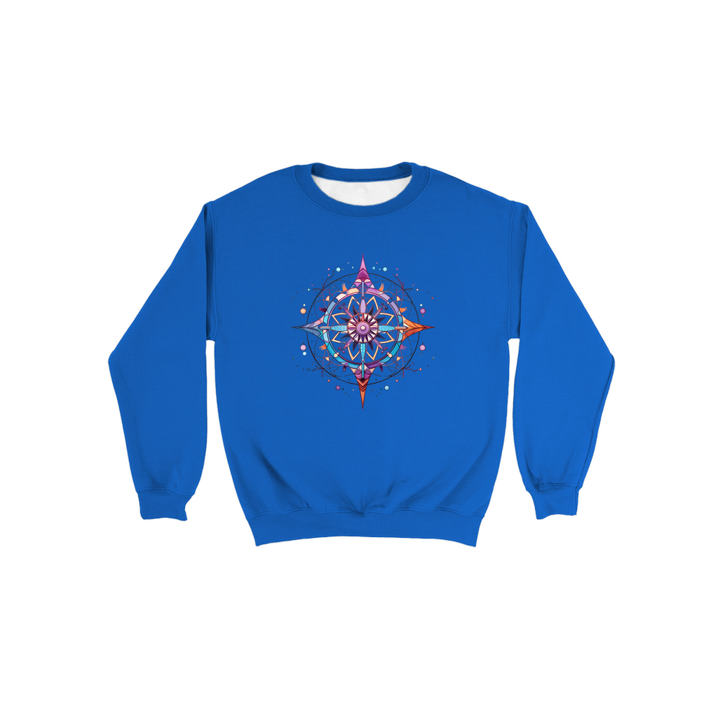 Sweatshirts-Sagittarius
