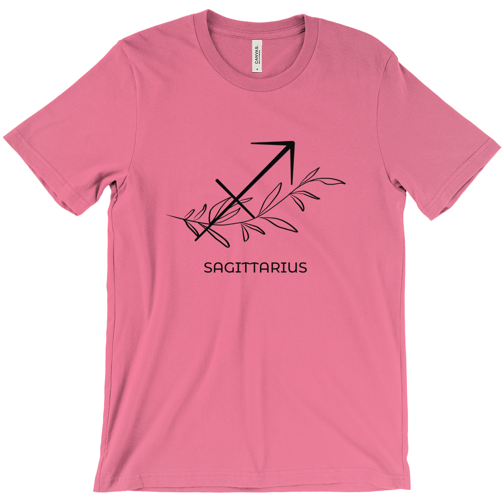 Jersey T-Shirts-Sagittarius