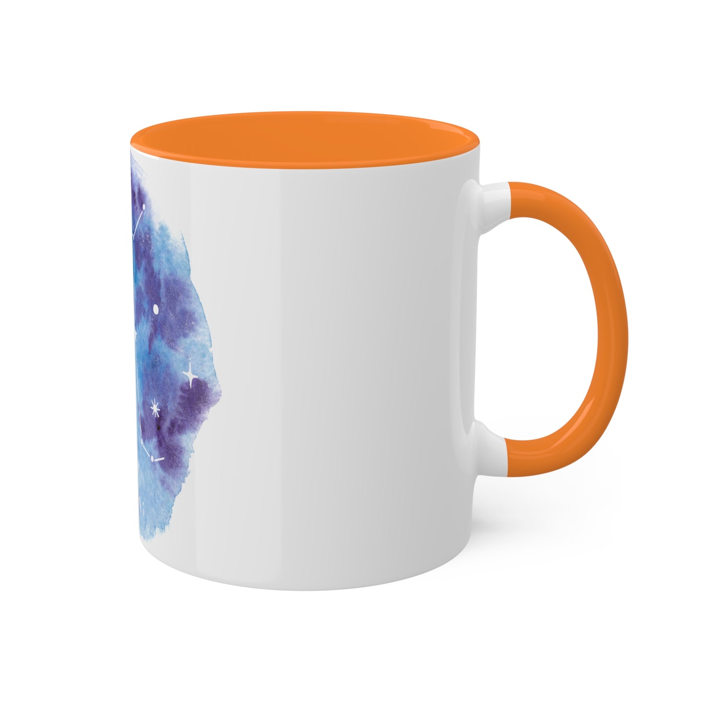 Colorful Mugs-Gemini