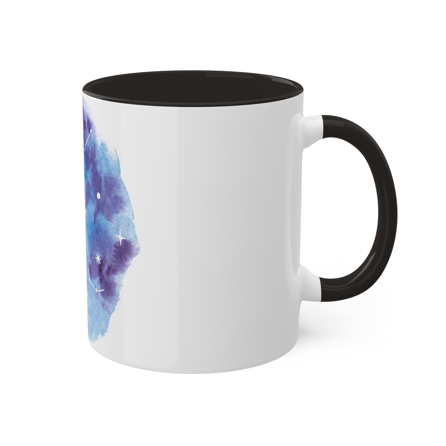 Colorful Mugs-Gemini