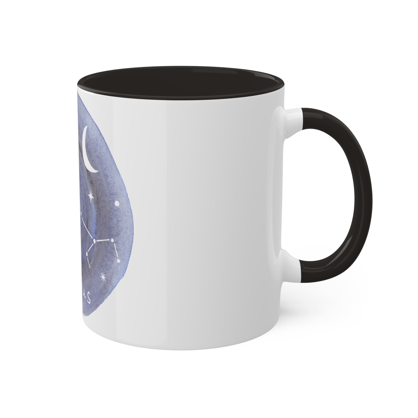 Colorful Mugs-Taurus