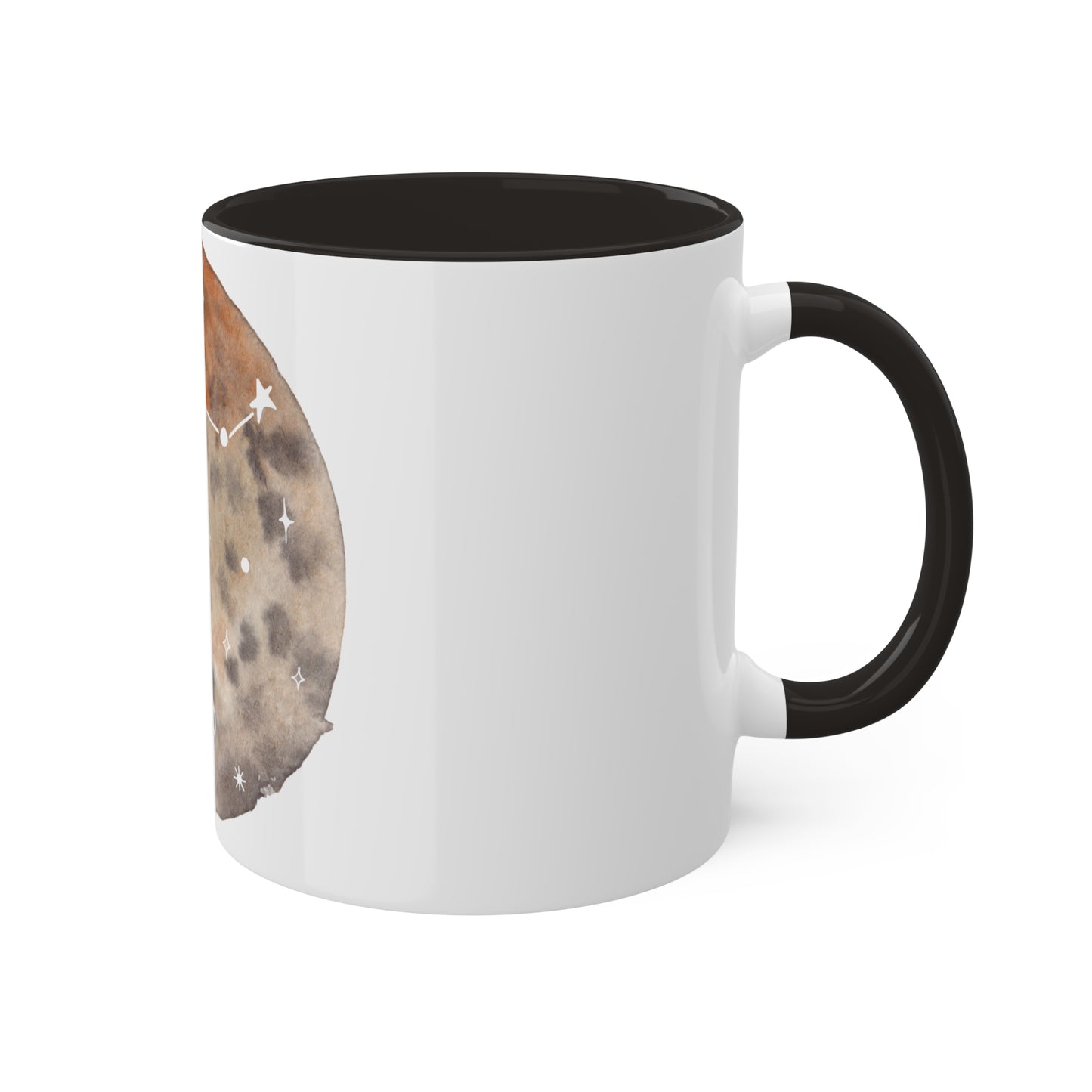 Colorful Mugs-Leo