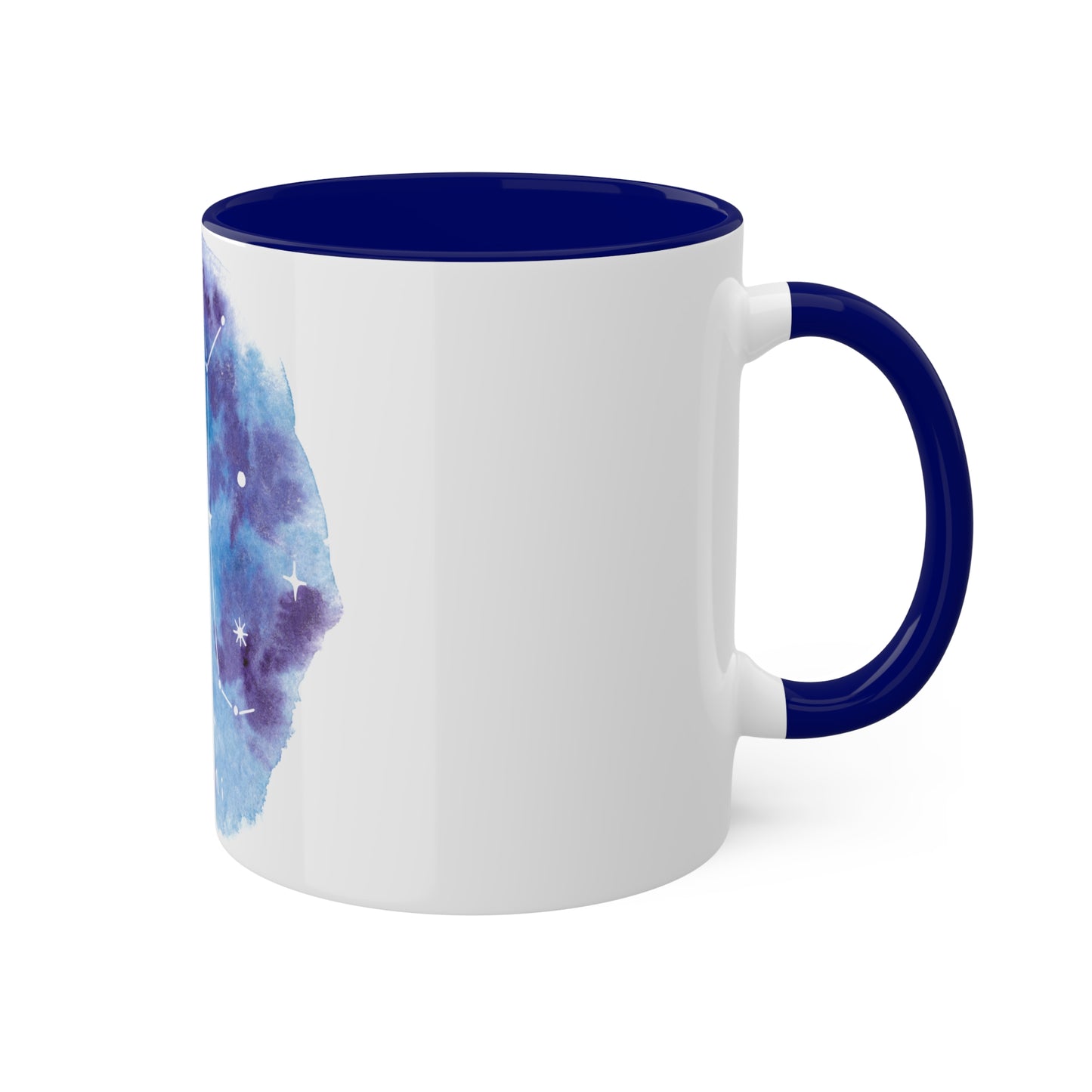 Colorful Mugs-Gemini