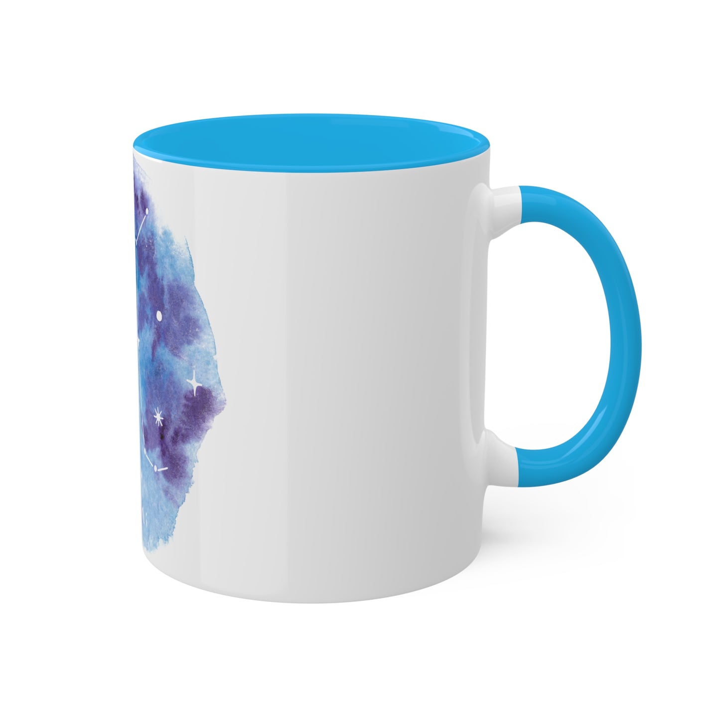 Colorful Mugs-Gemini
