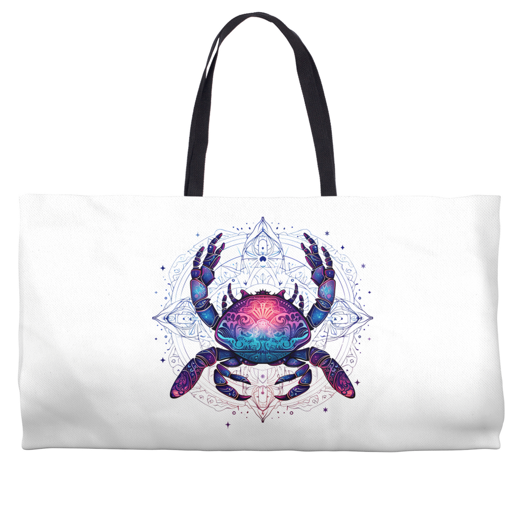 Weekender Totes-Cancer