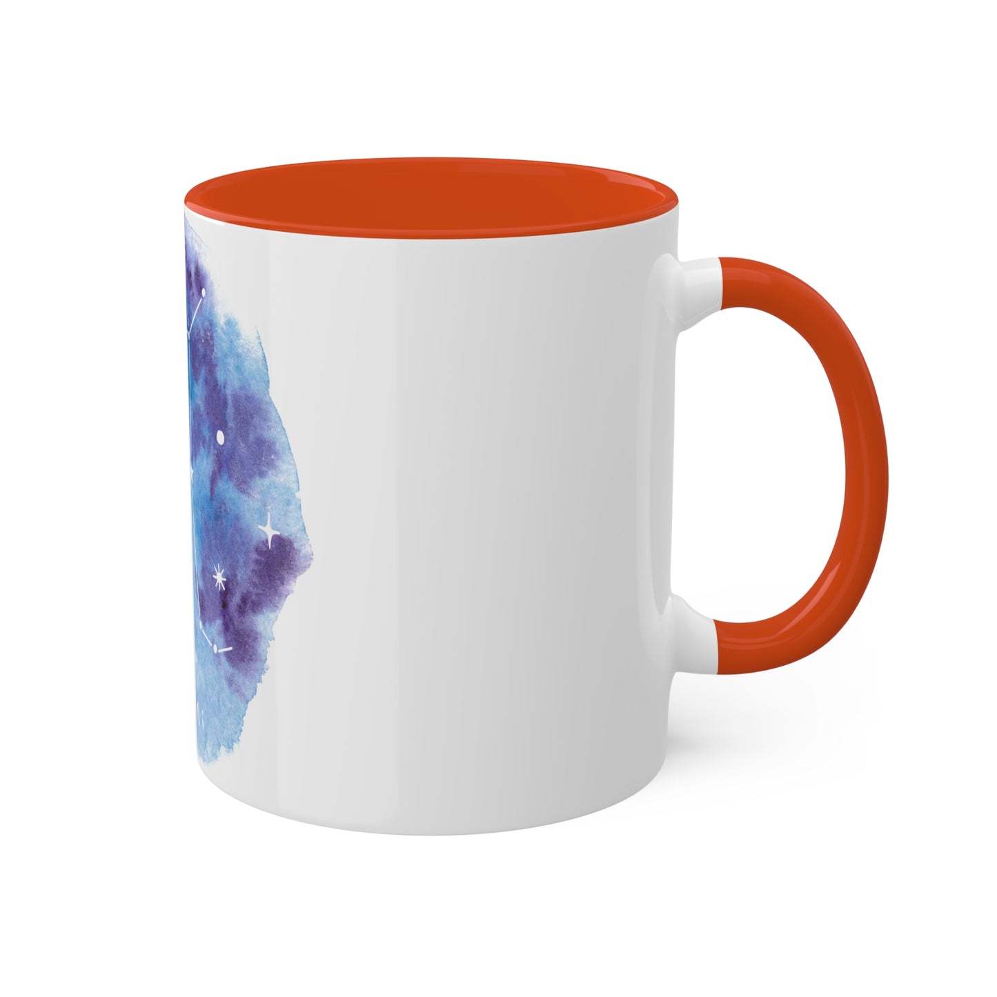 Colorful Mugs-Gemini