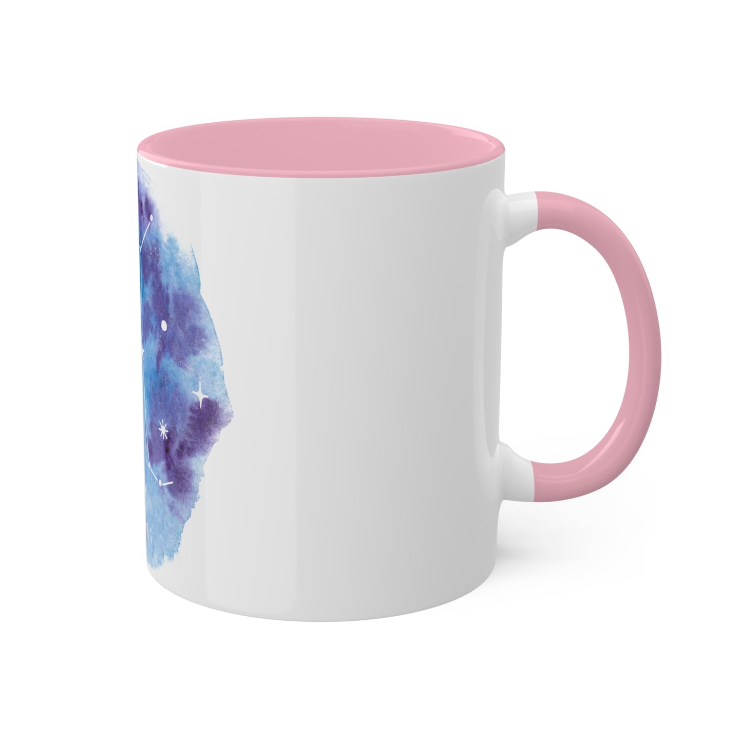 Colorful Mugs-Gemini