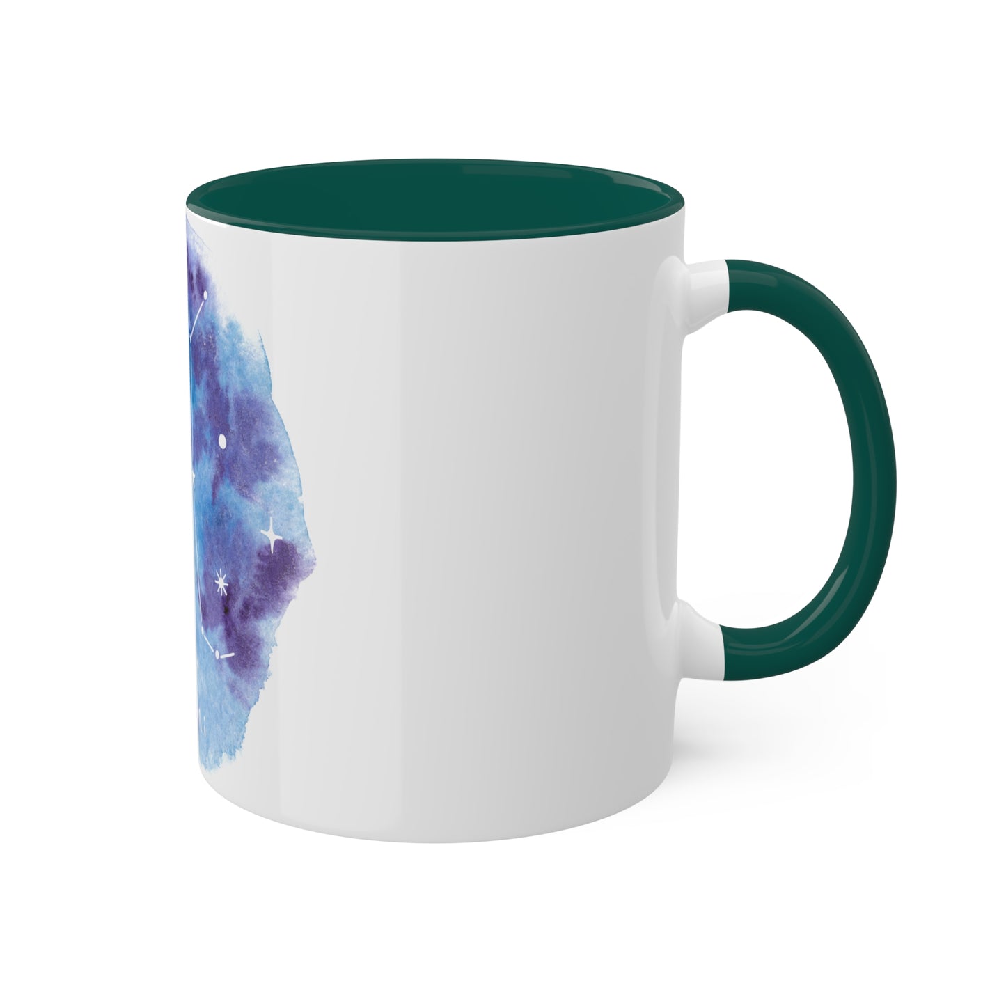 Colorful Mugs-Gemini