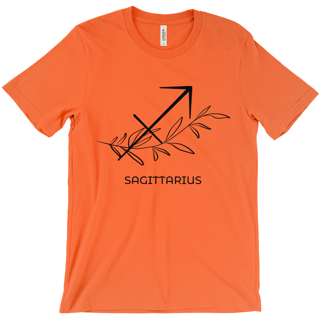 Jersey T-Shirts-Sagittarius