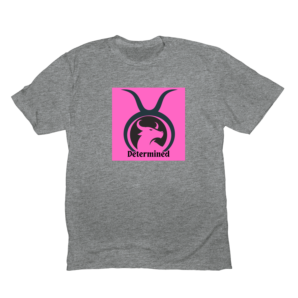 Relaxed T-shirt-Taurus