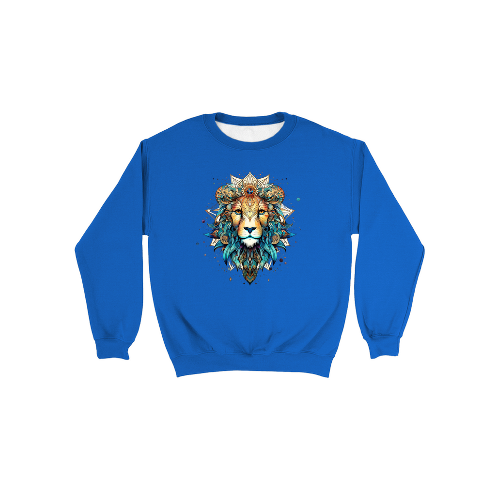 Sweatshirts-Leo