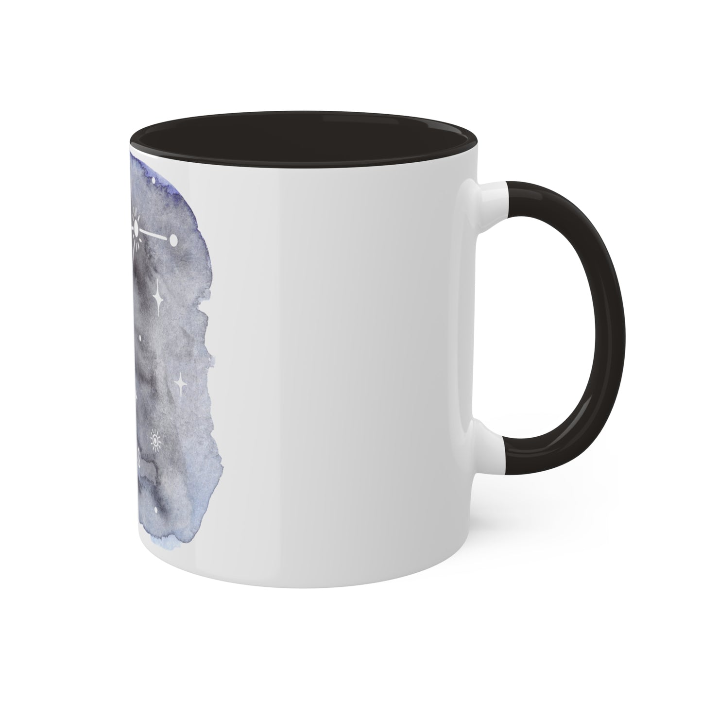 Colorful Mugs-Aries