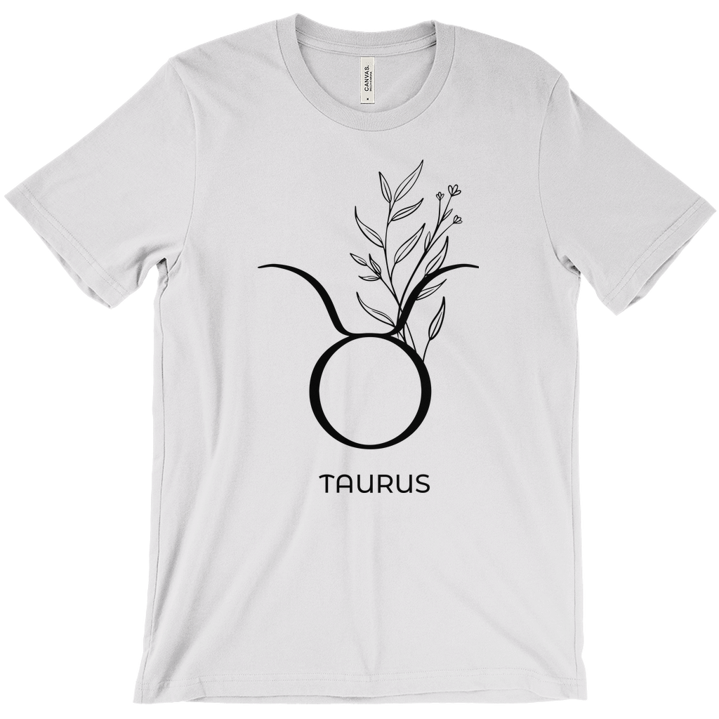 Jersey T-Shirts-Taurus