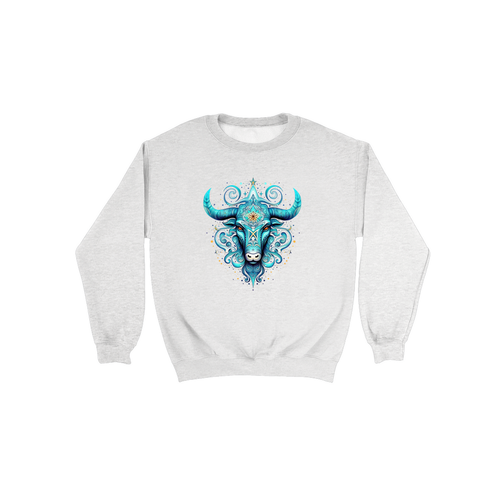 Sweatshirts-Taurus