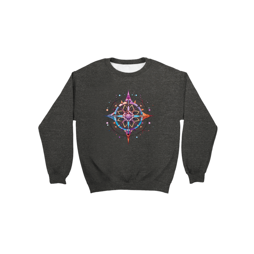 Sweatshirts-Sagittarius