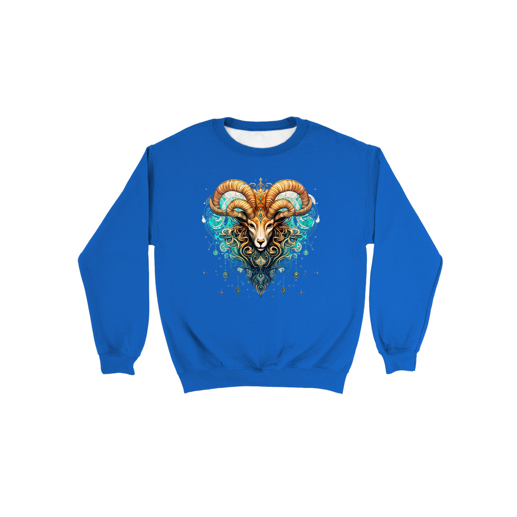 Sweatshirts-Aries