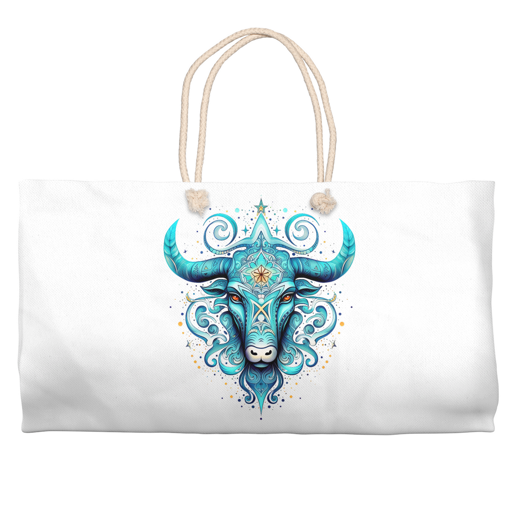 Weekender Totes-Taurus