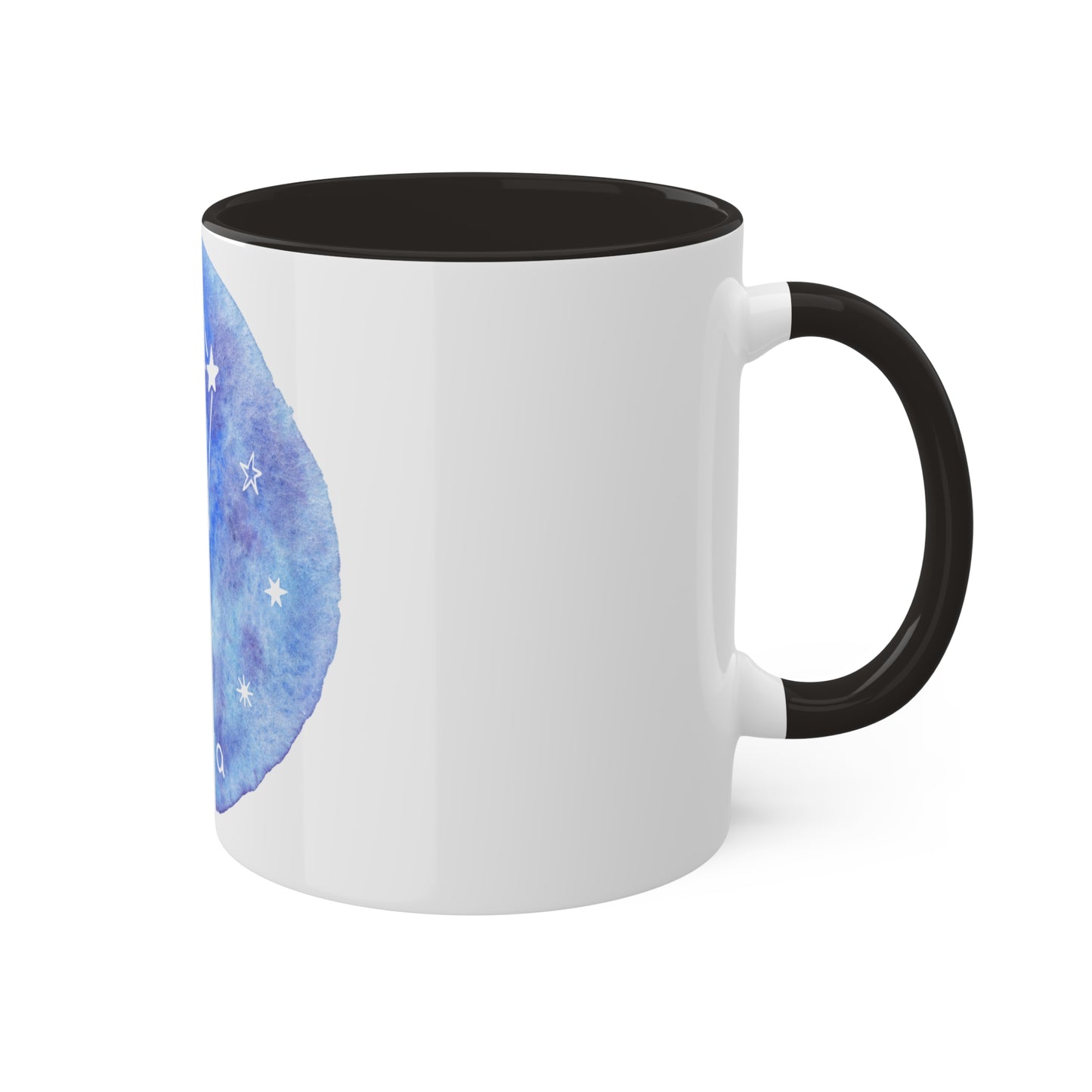 Colorful Mugs-Libra
