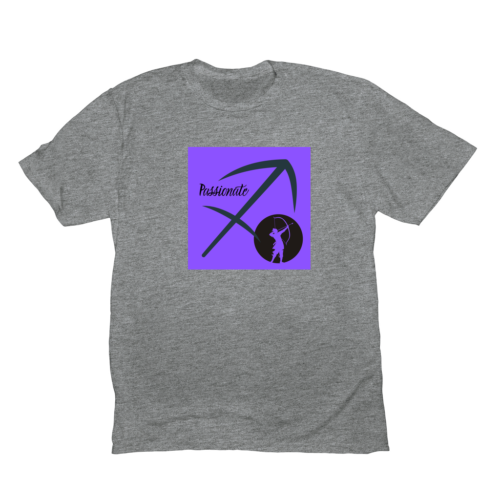 Relaxed T-shirt-Sagittarius
