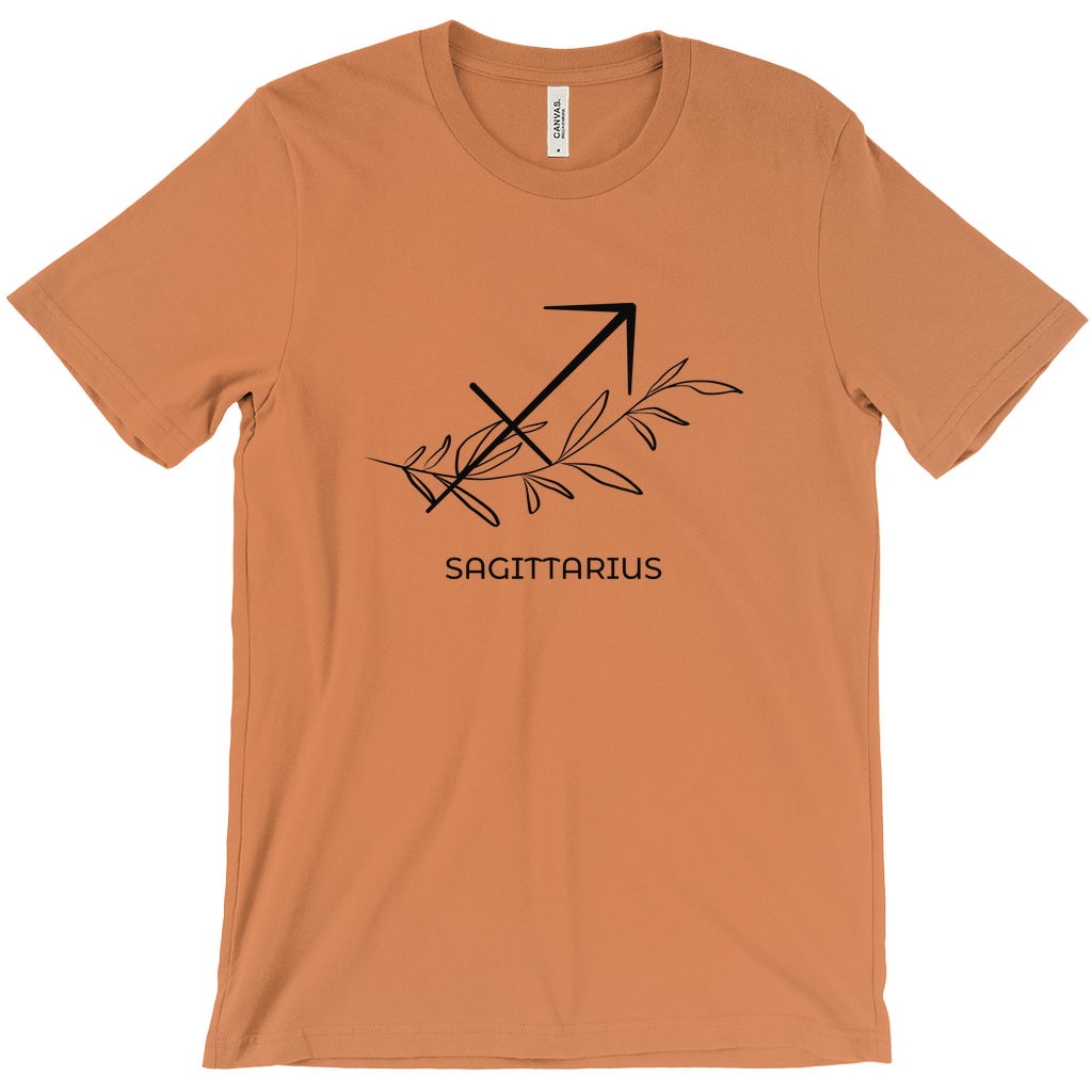 Jersey T-Shirts-Sagittarius