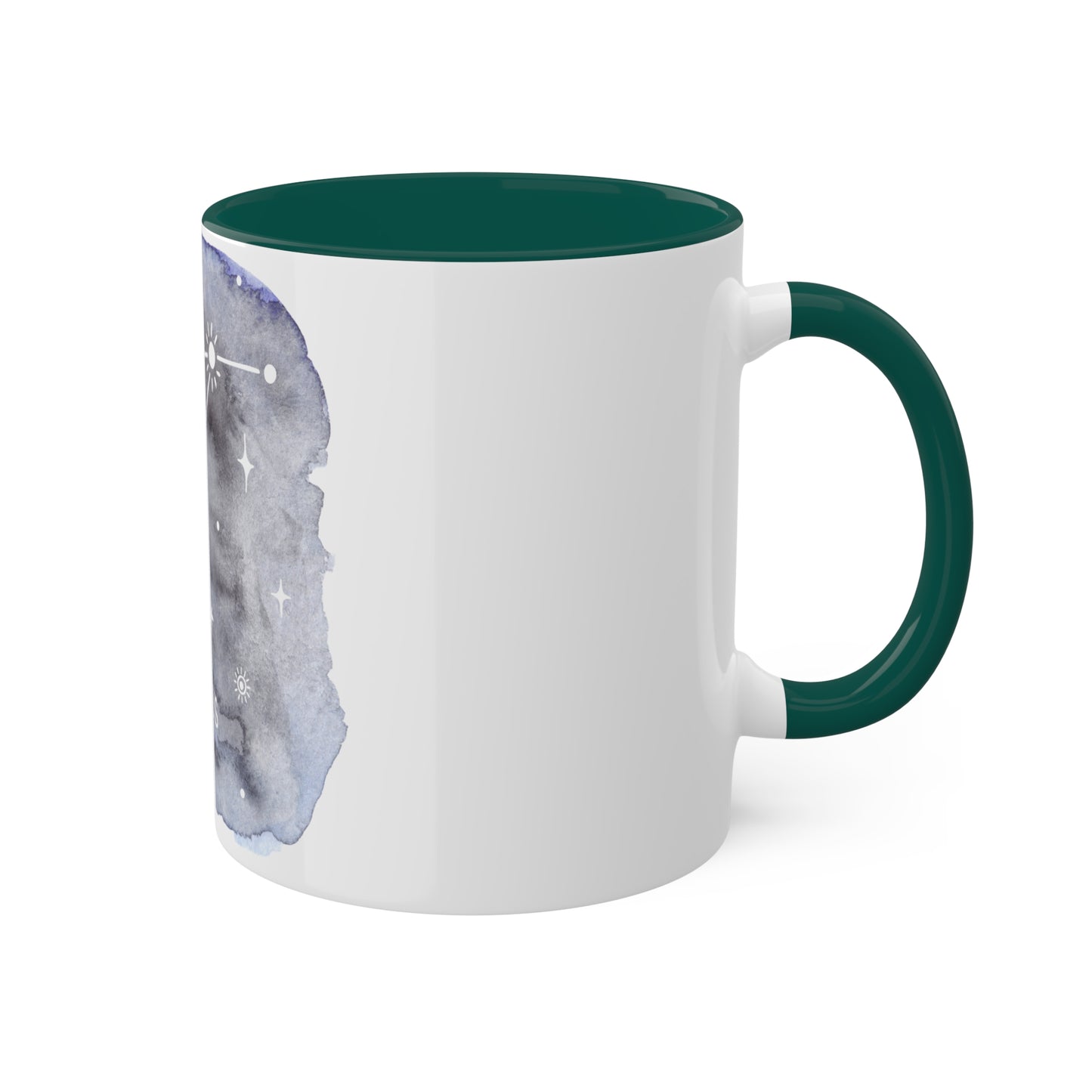 Colorful Mugs-Aries