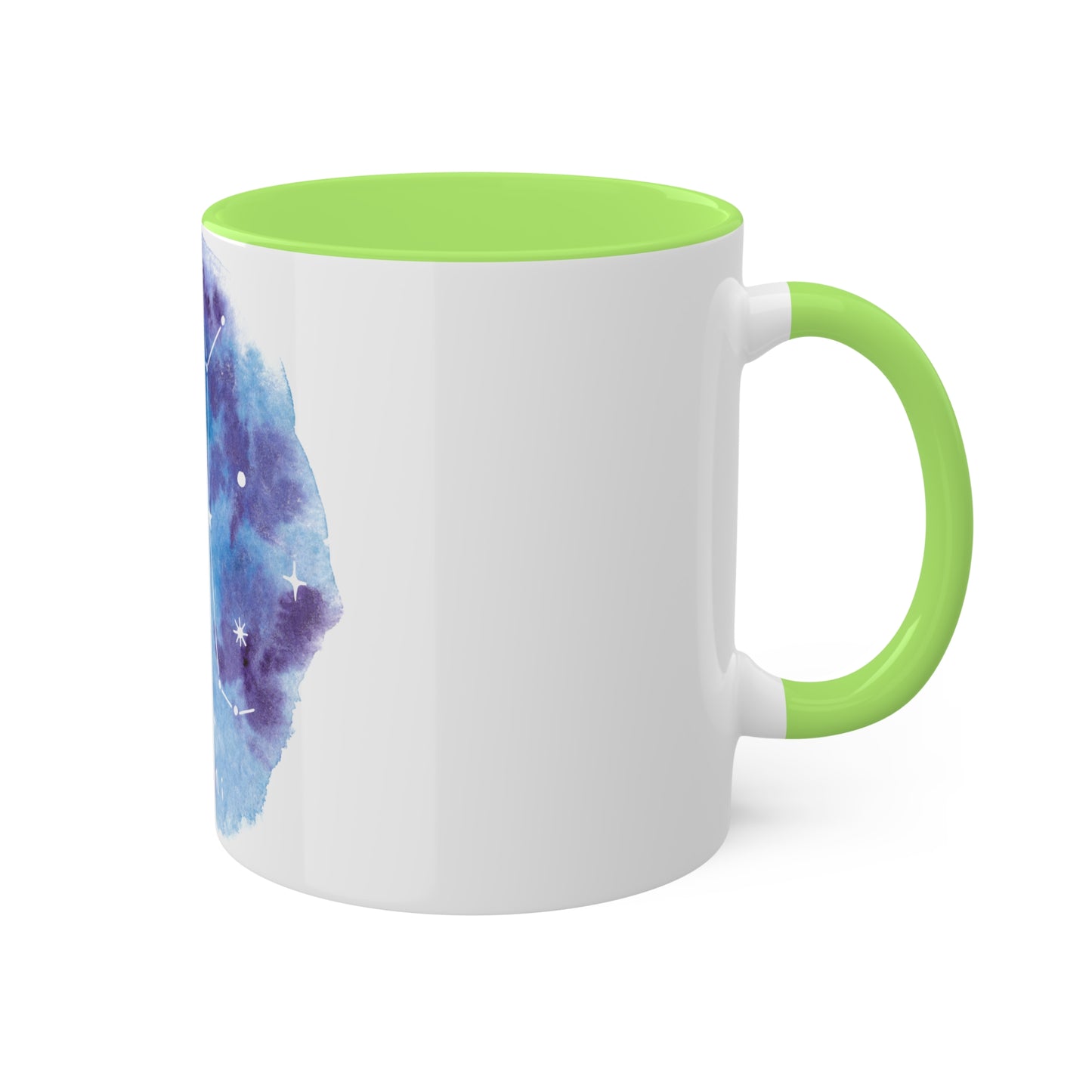 Colorful Mugs-Gemini