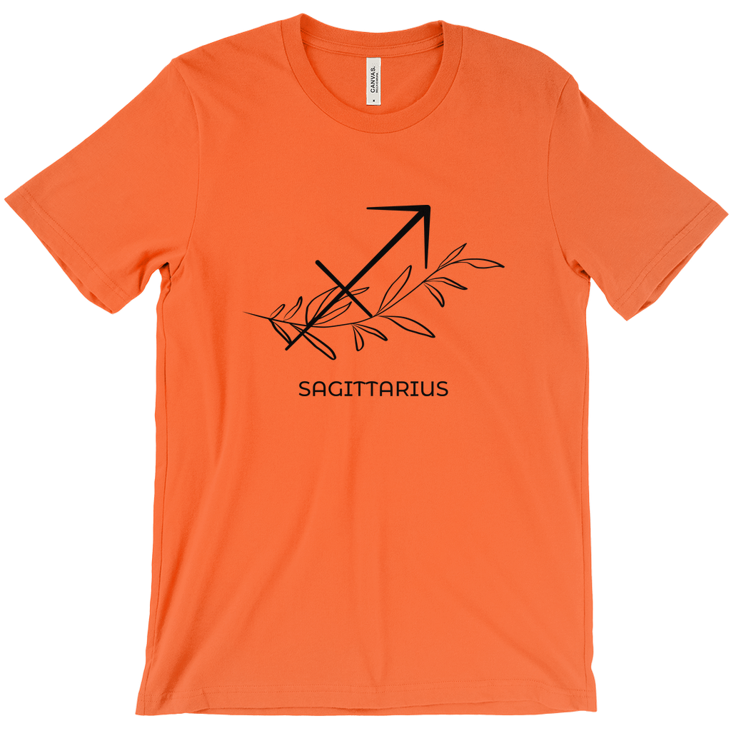 Jersey T-Shirts-Sagittarius