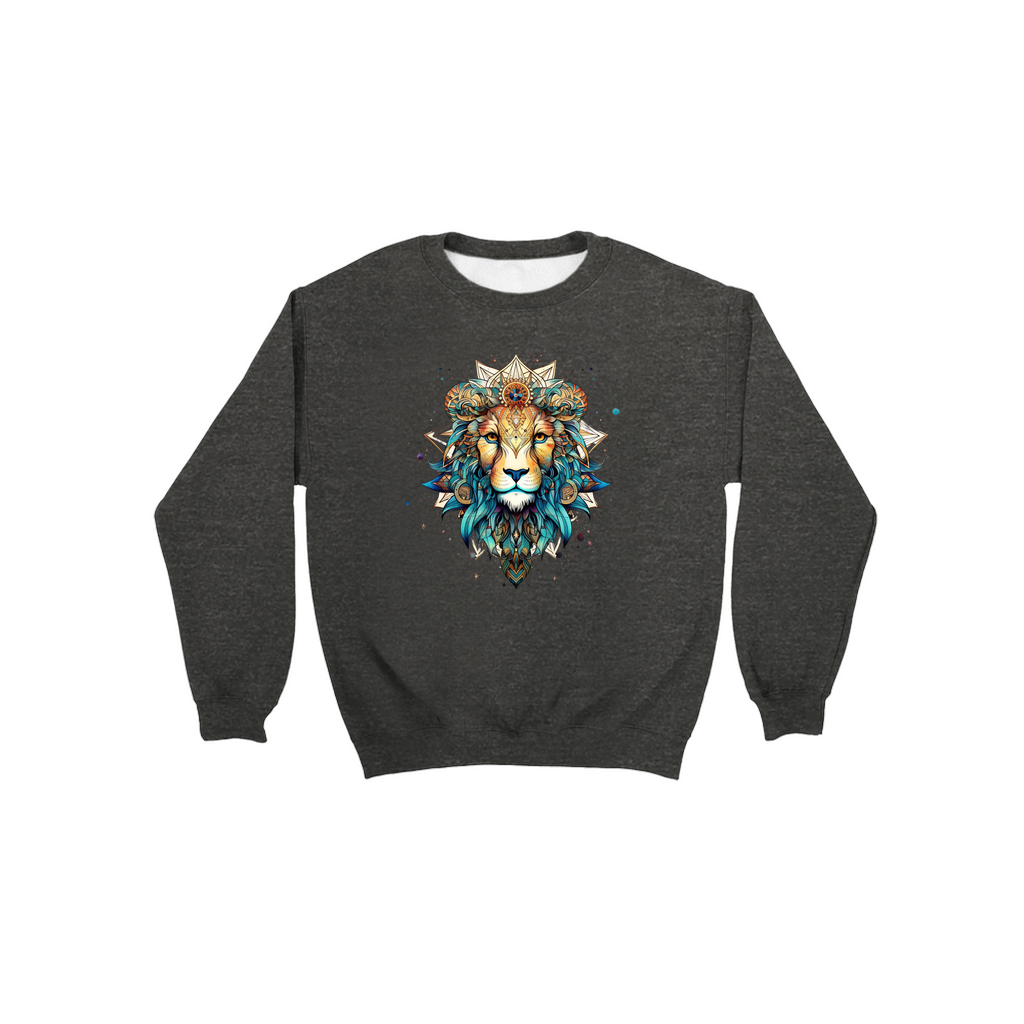 Sweatshirts-Leo