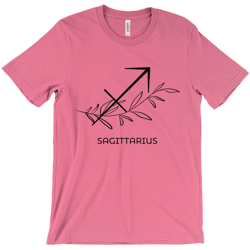Jersey T-Shirts-Sagittarius
