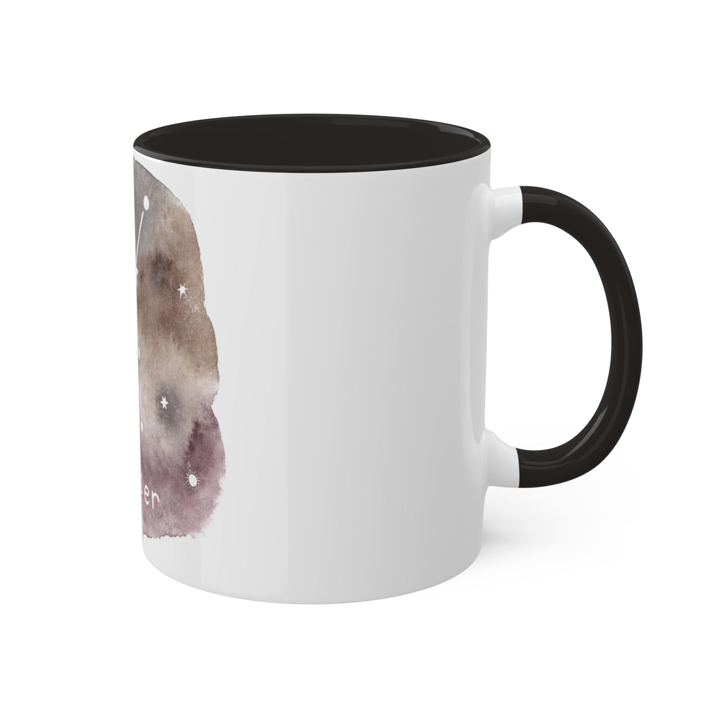 Colorful Mugs-Cancer