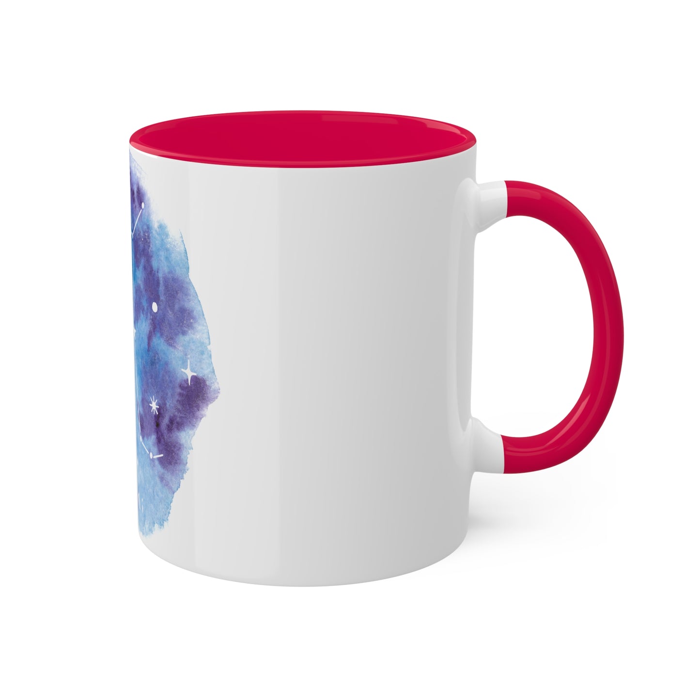Colorful Mugs-Gemini