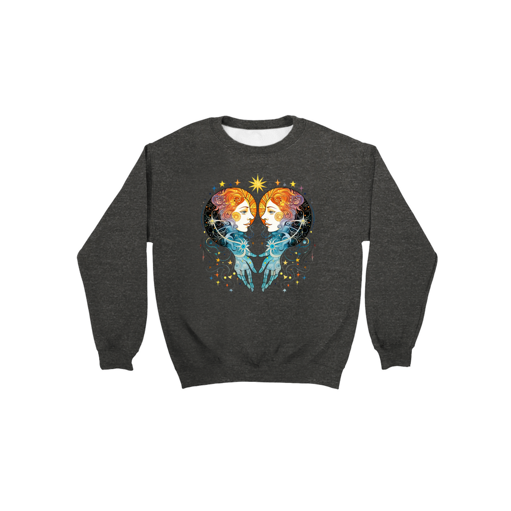 Sweatshirts-Gemini