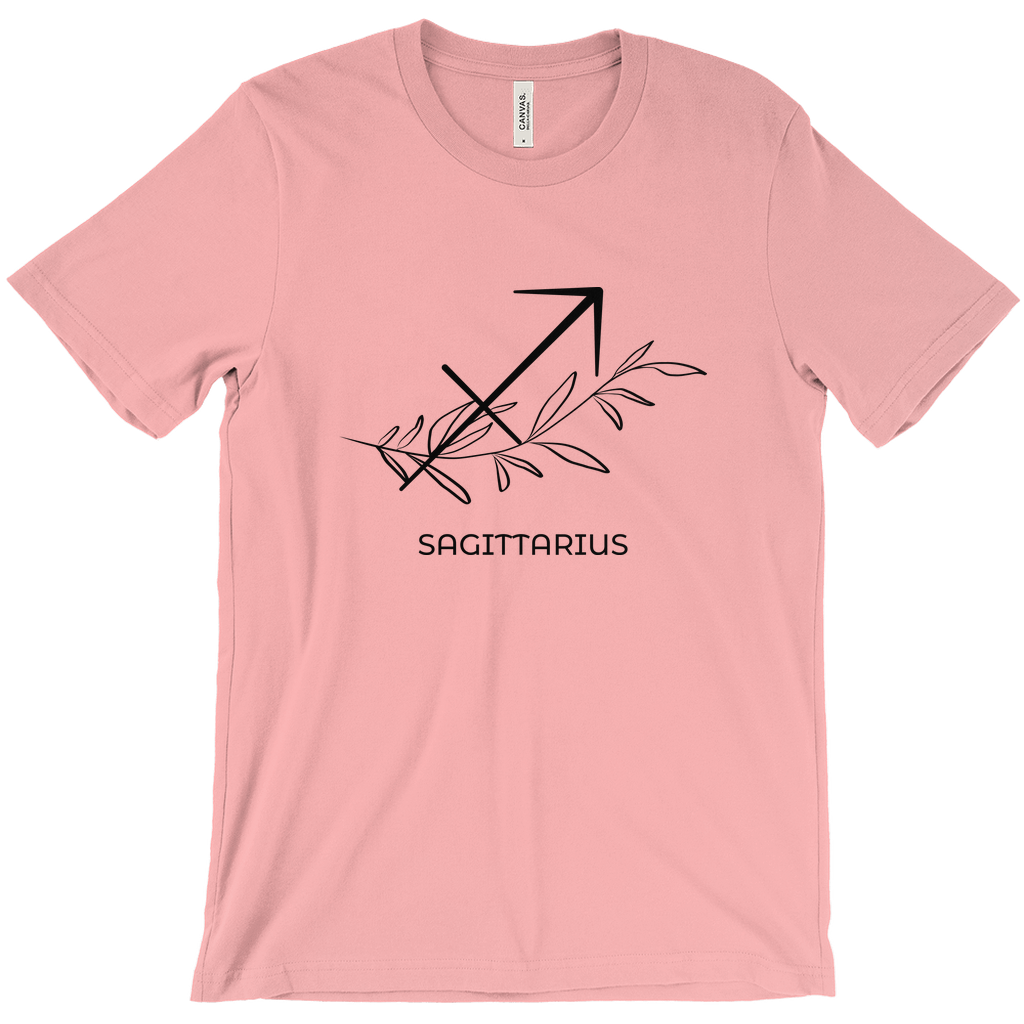Jersey T-Shirts-Sagittarius
