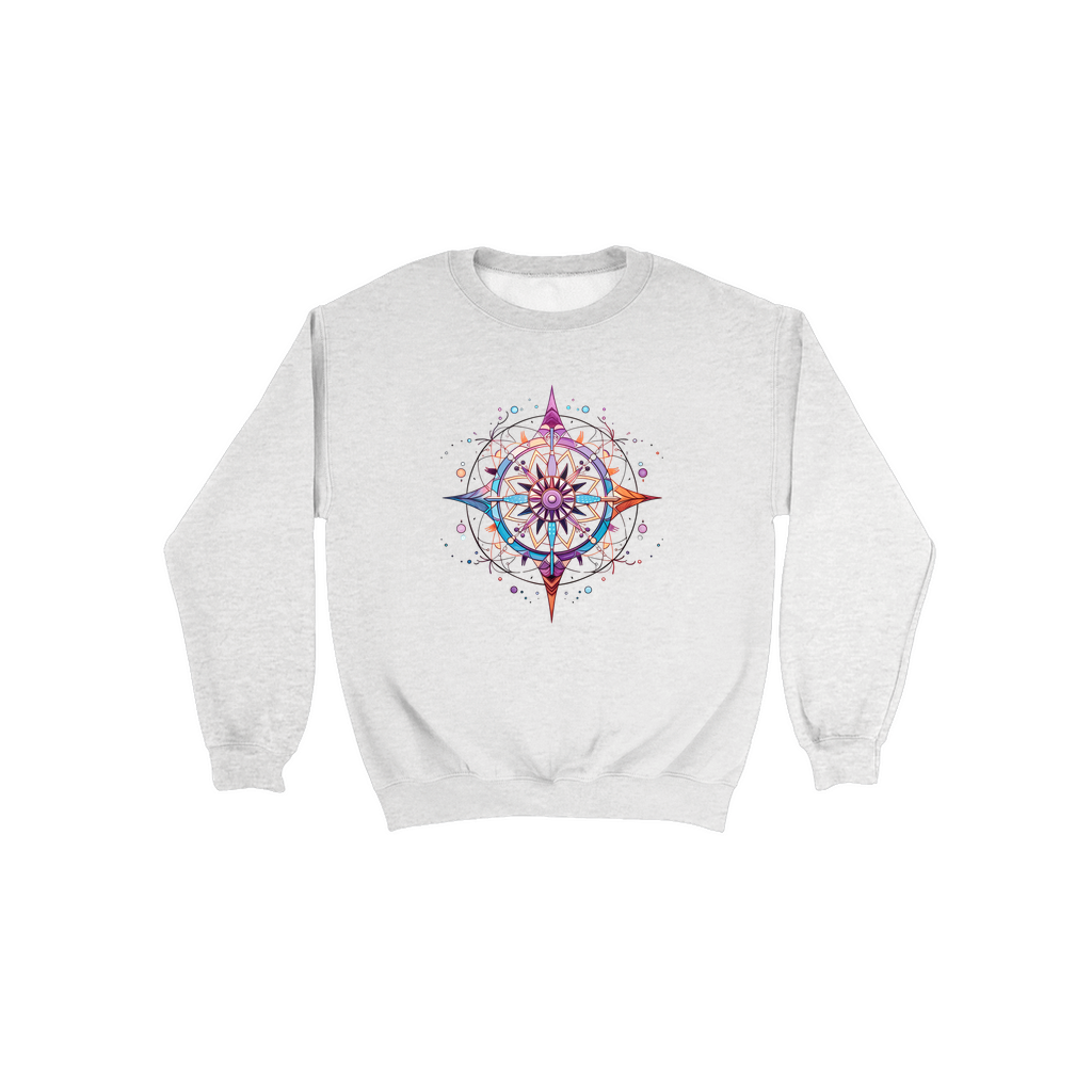 Sweatshirts-Sagittarius