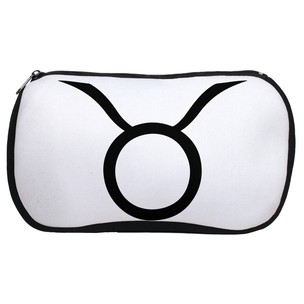 Cosmetic Bags-Taurus