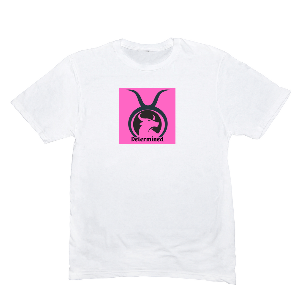 Relaxed T-shirt-Taurus