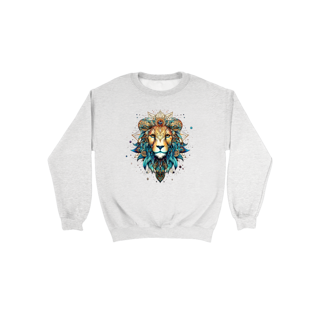 Sweatshirts-Leo