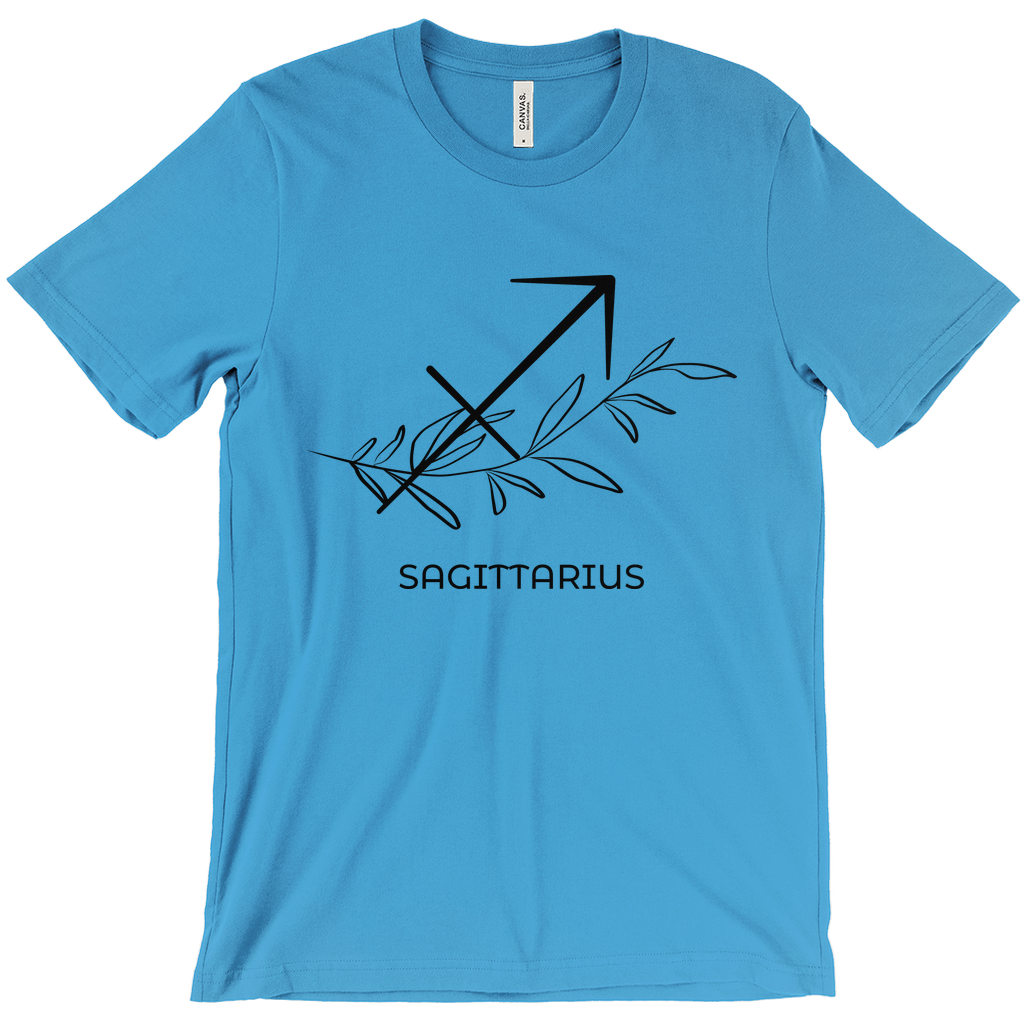 Jersey T-Shirts-Sagittarius