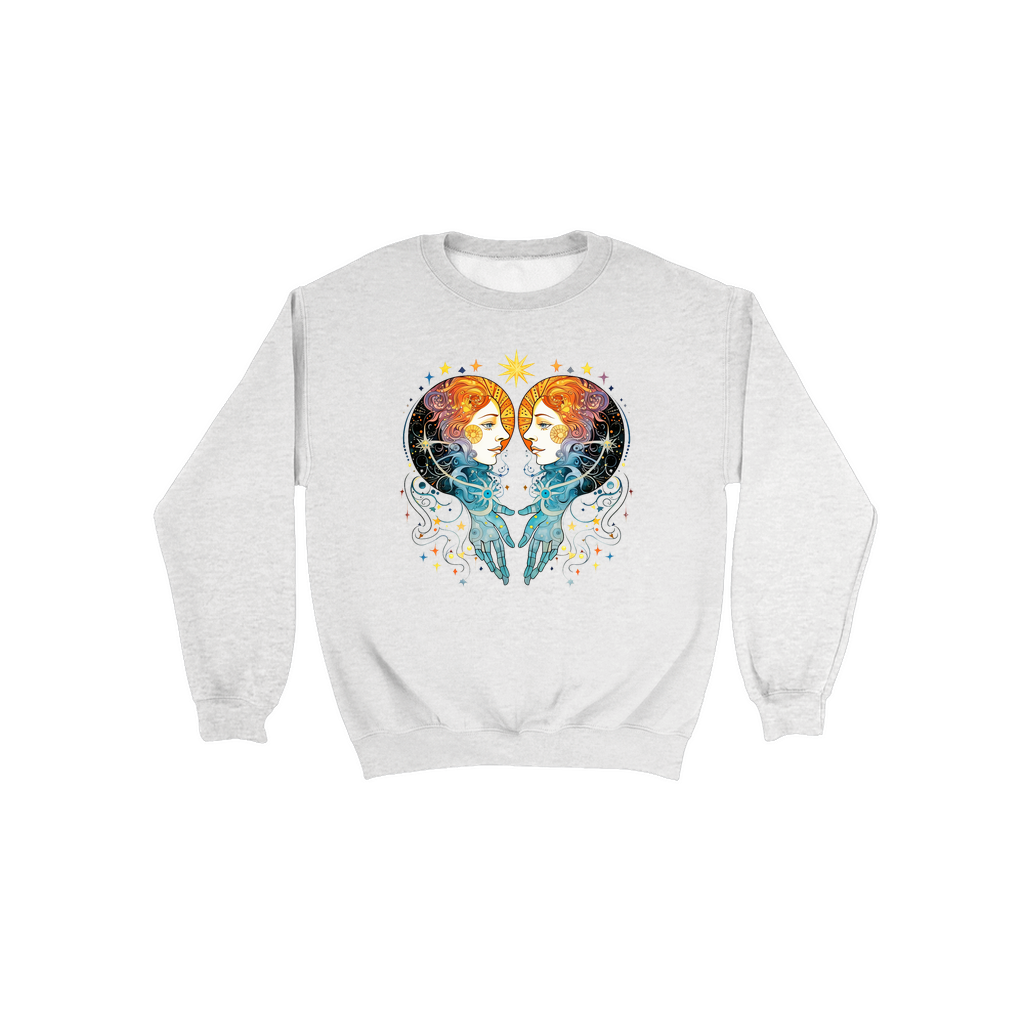 Sweatshirts-Gemini