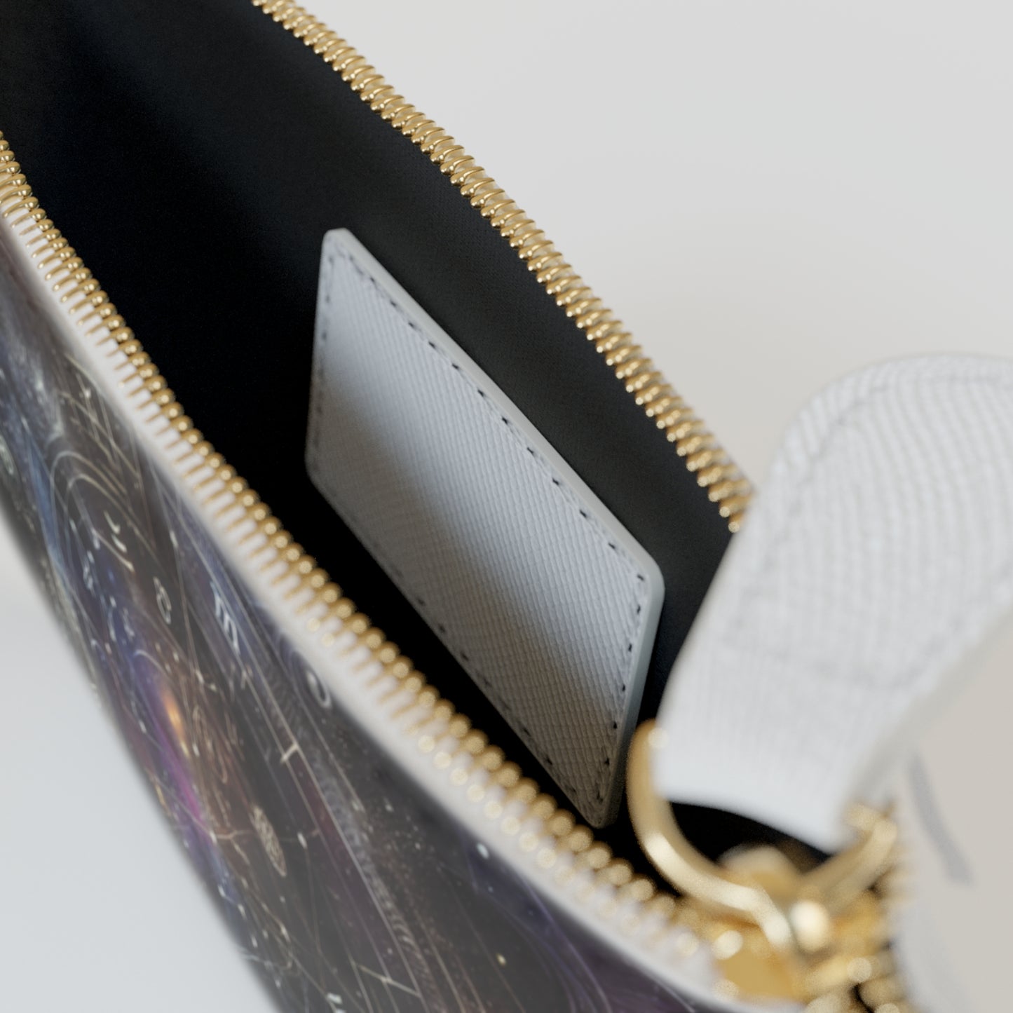 Mini Clutch Bag- Astrological