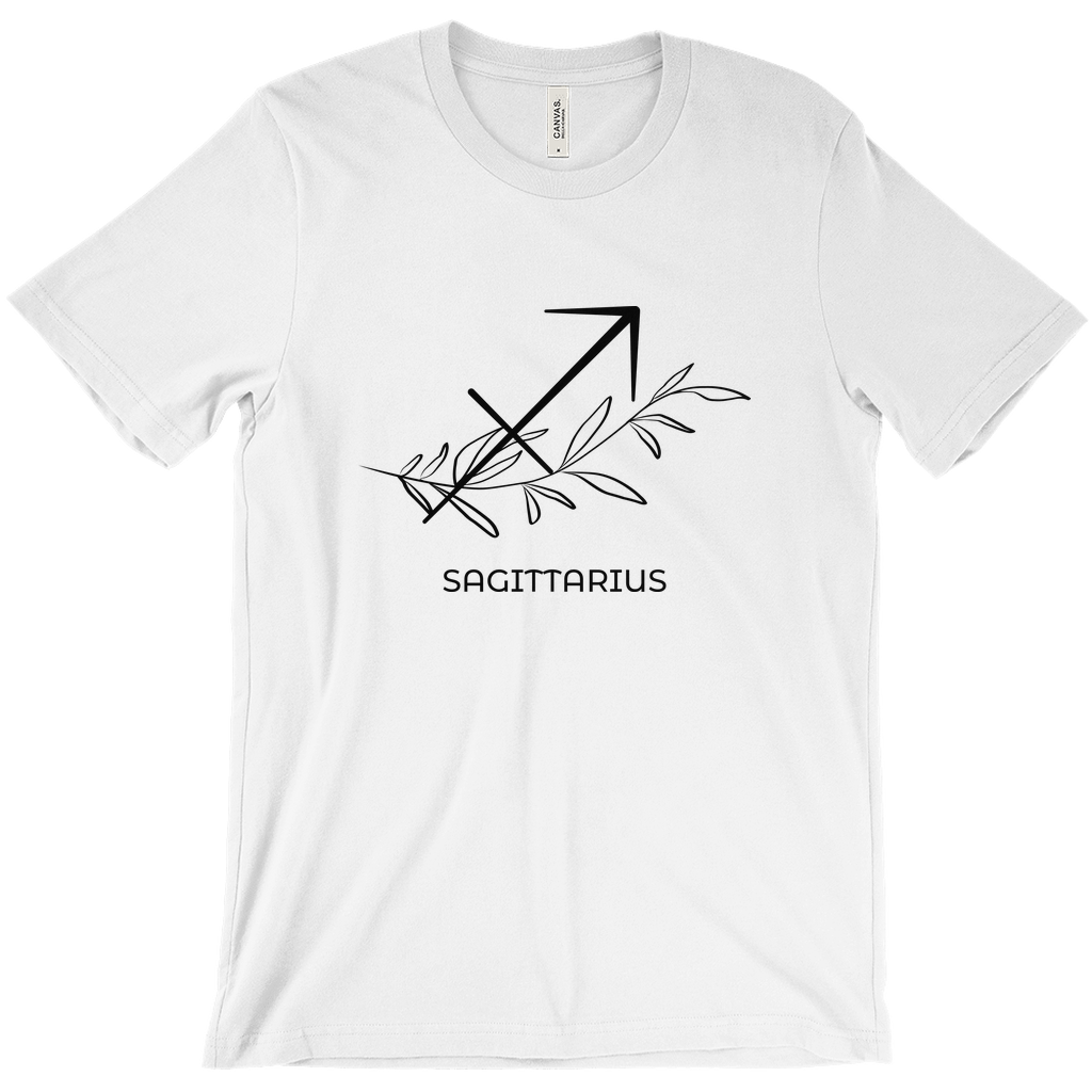 Jersey T-Shirts-Sagittarius