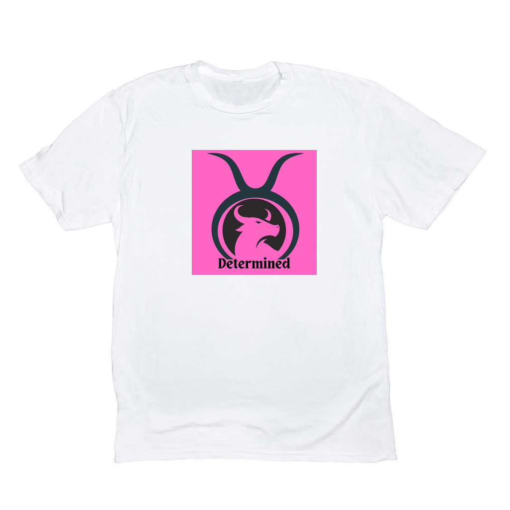 Relaxed T-shirt-Taurus