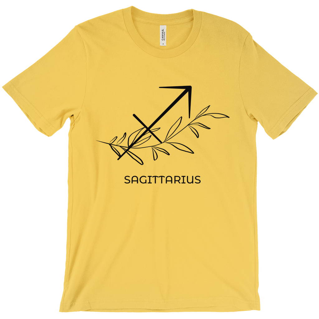 Jersey T-Shirts-Sagittarius