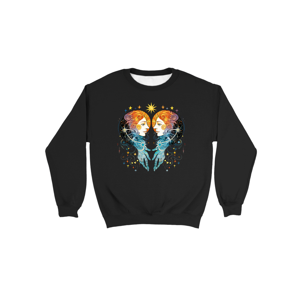 Sweatshirts-Gemini