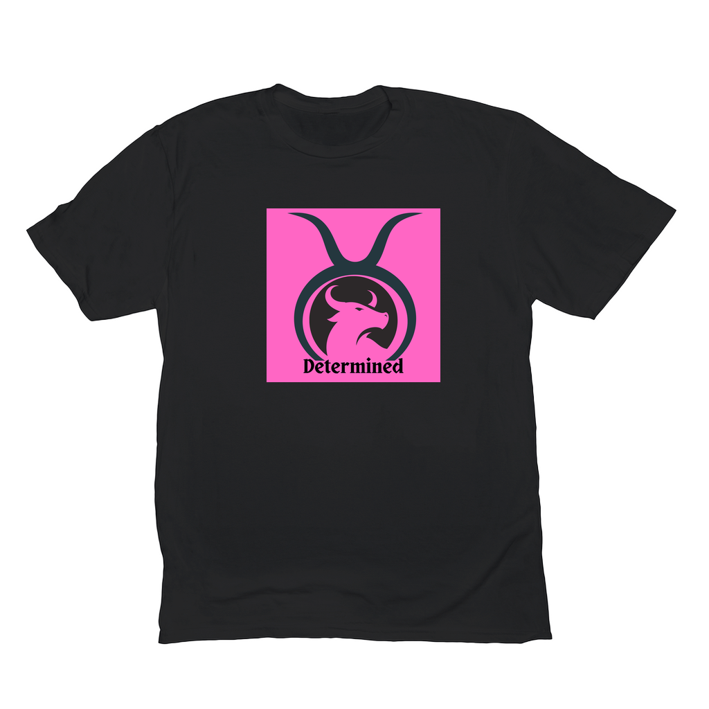 Relaxed T-shirt-Taurus