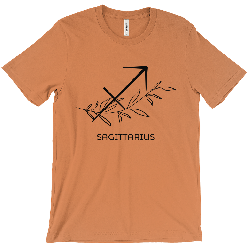 Jersey T-Shirts-Sagittarius