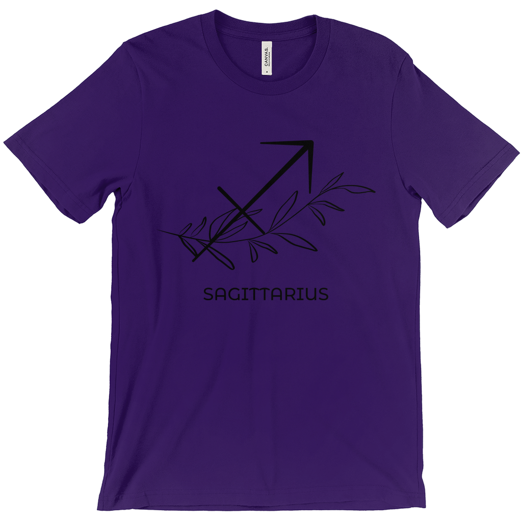 Jersey T-Shirts-Sagittarius